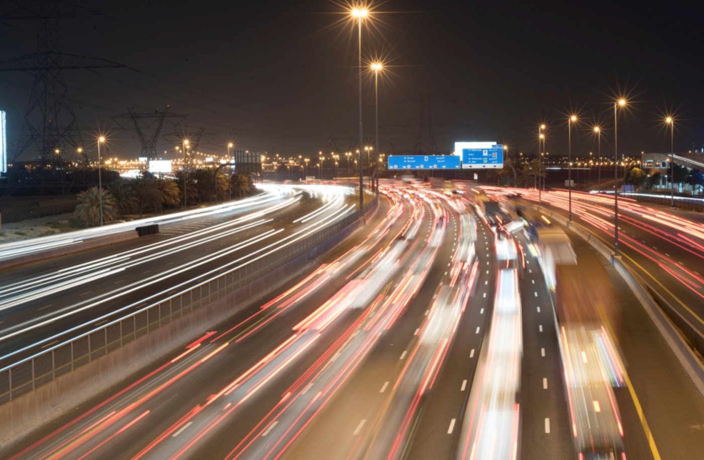 Zukunft des EU-Verkehrssektors