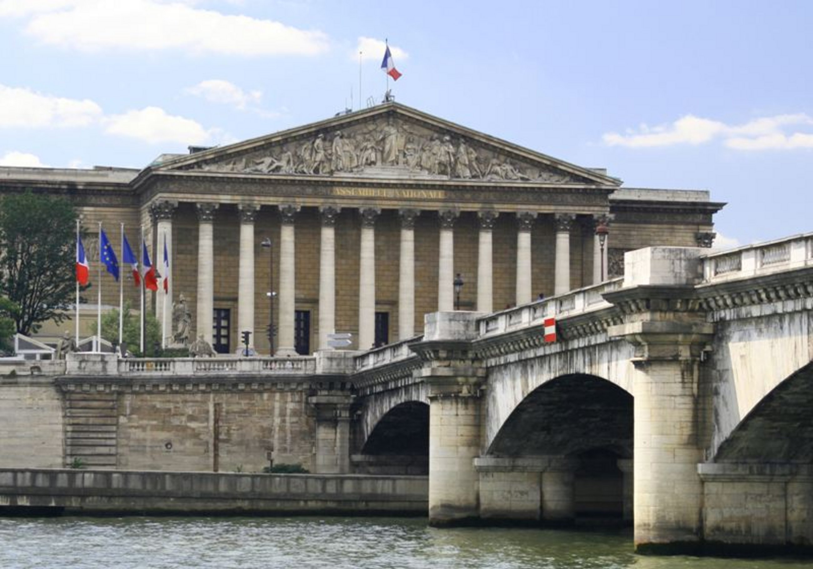 Legislativwahlen in Frankreich: Macrons neue Machtbasis
