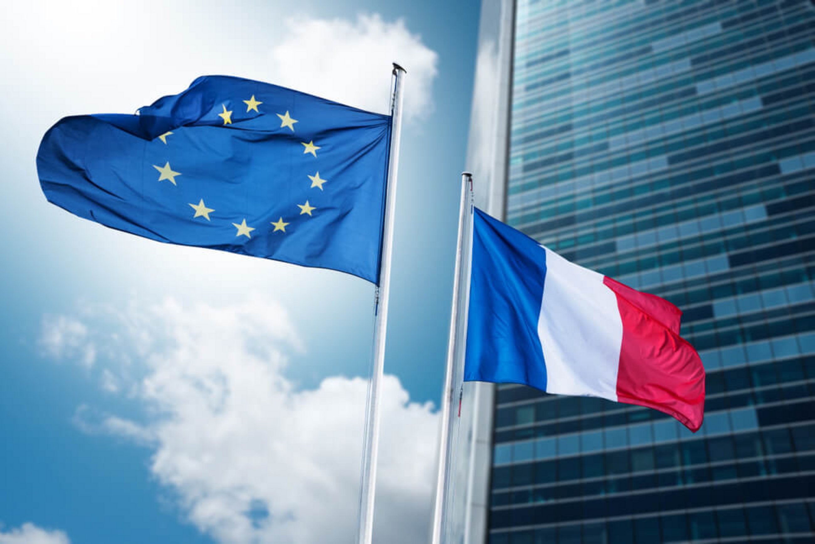 La France, entre instabilité nationale et stabilité européenne