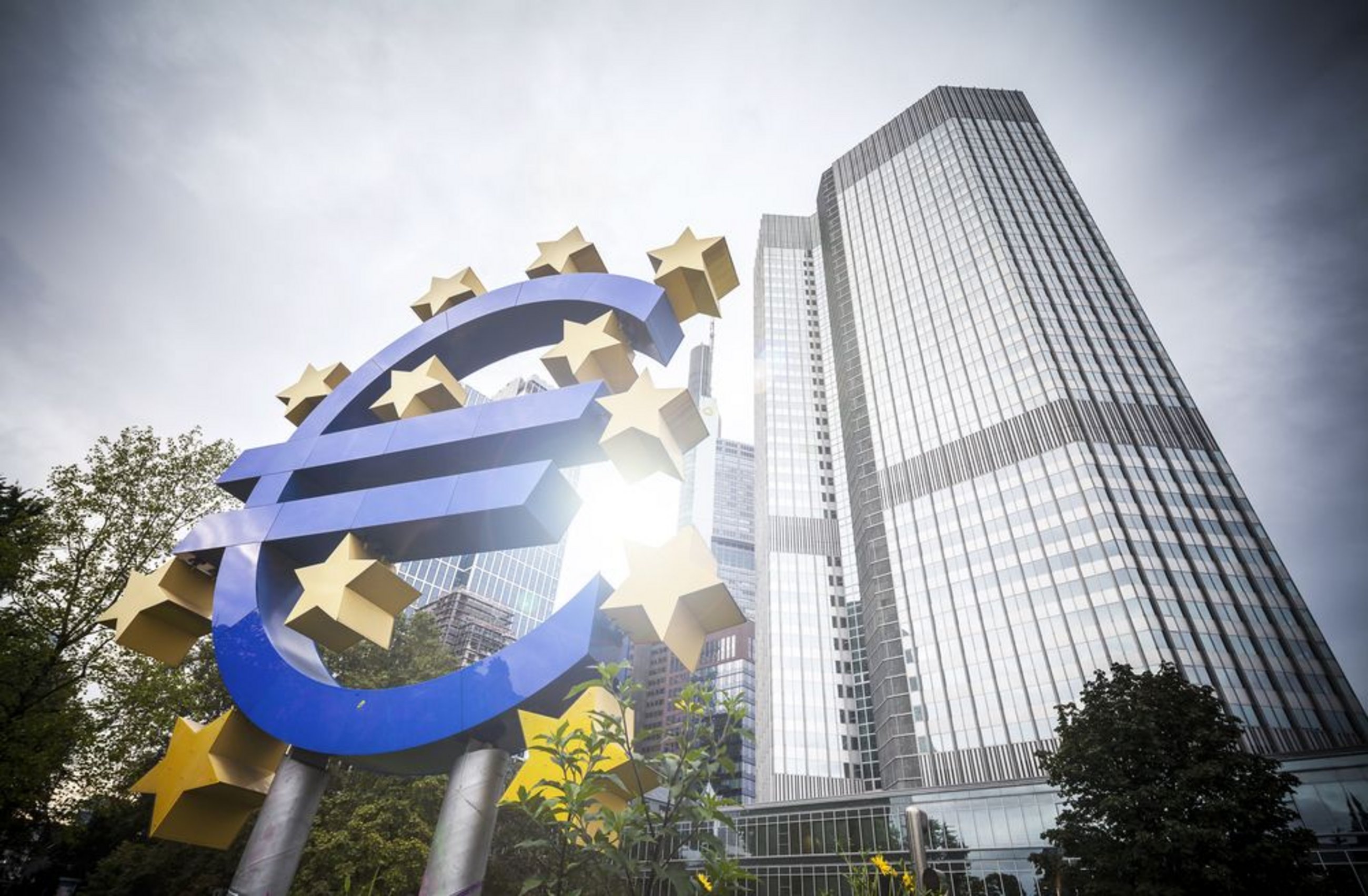 La BCE nella trappola della stagflazione