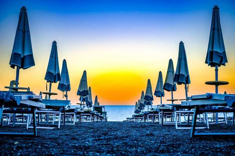 The Bolkestein Directive and Beach Concessions’ Holders: An Endless Italian Summer Saga