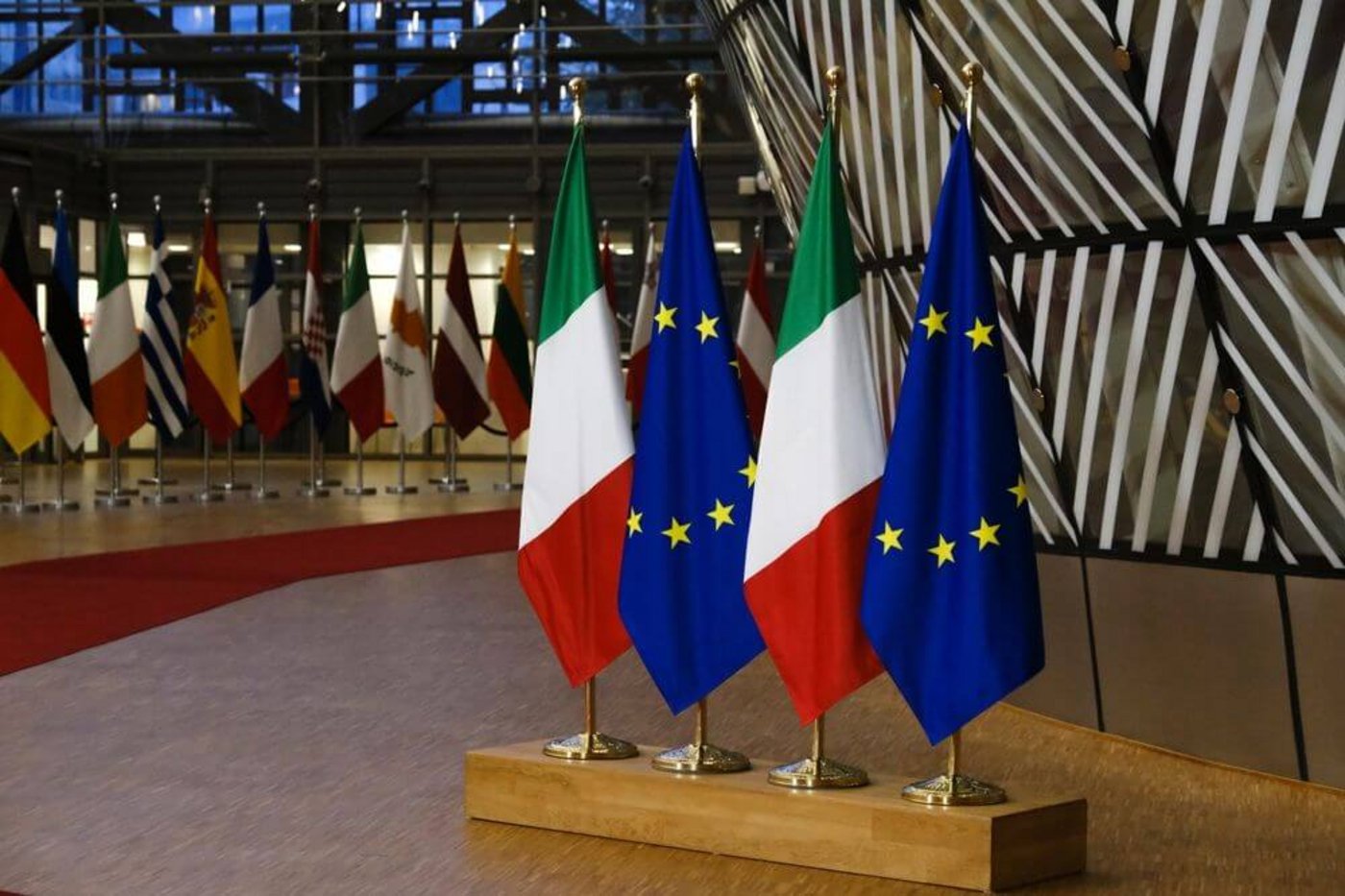 Italiens Einfluss in der EU nach den Wahlen: Welche Rolle für Meloni?