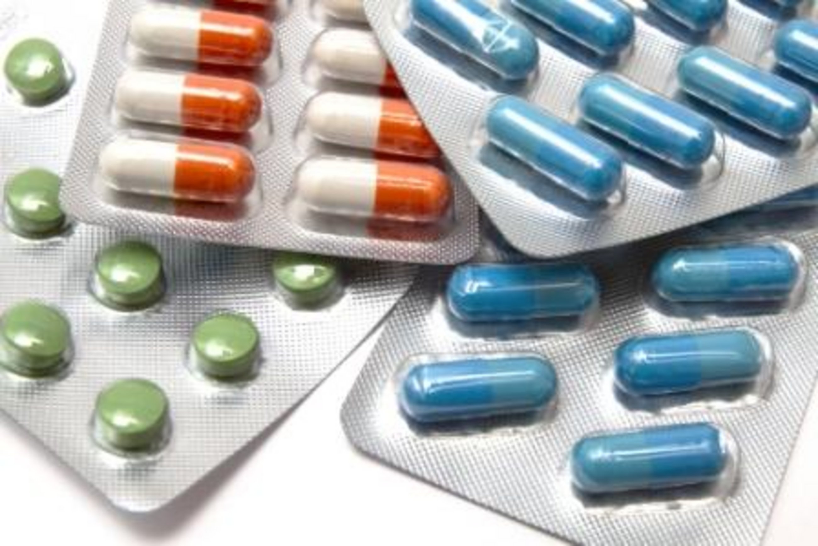 Anti-counterfeiting of medicinal products (Directive)