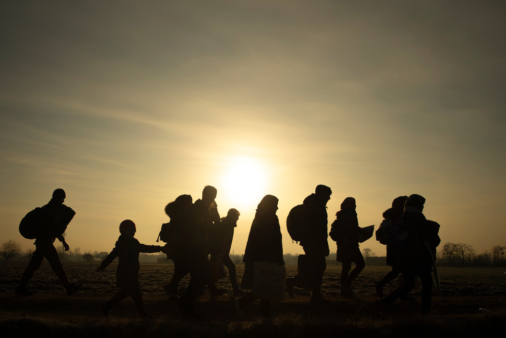 Le nouveau pacte européen sur la migration et l’asile