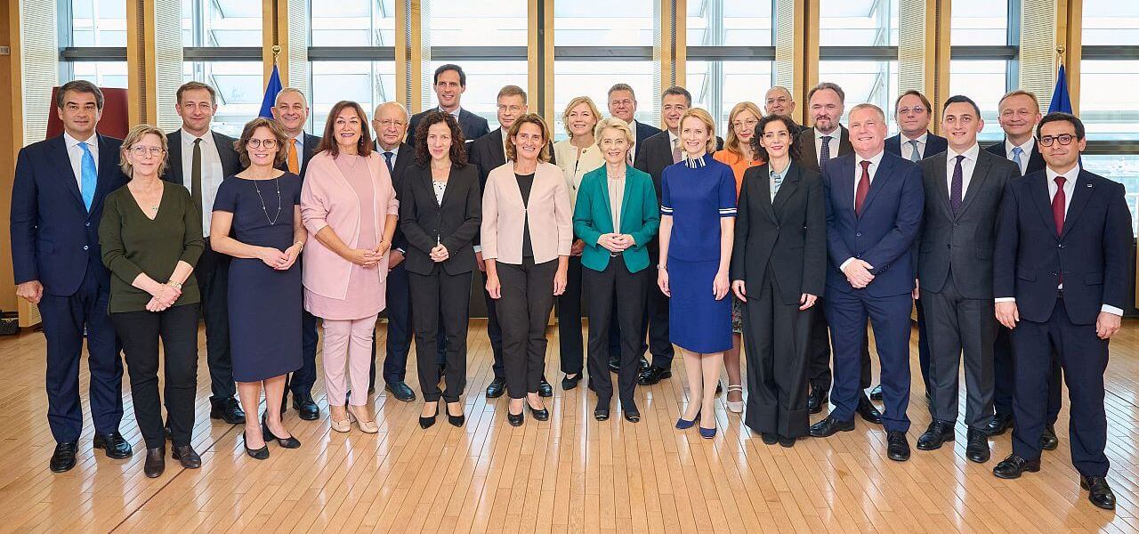 Mission Letters: Industrial Policy