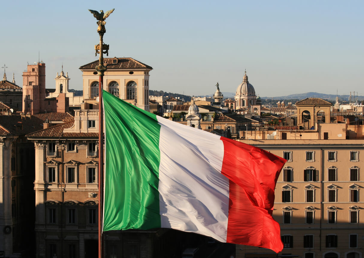 Italy’s Digital Services Tax