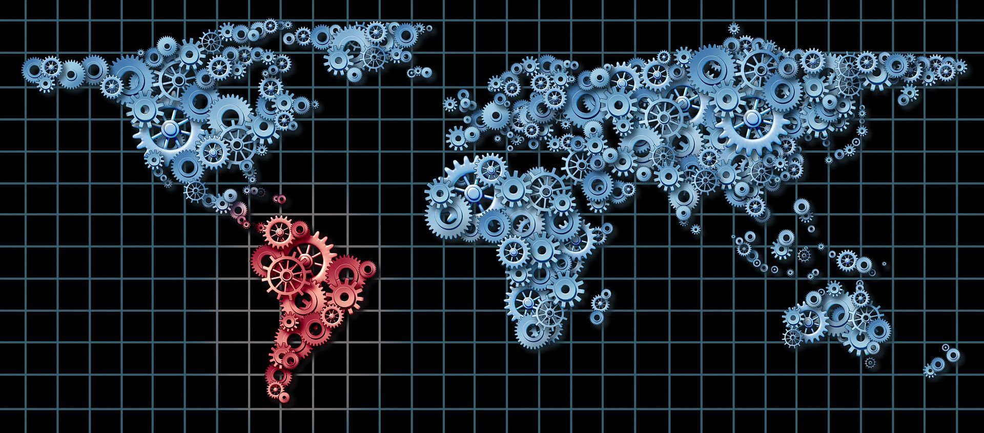 La Diplomazia Economica Europea in America Latina